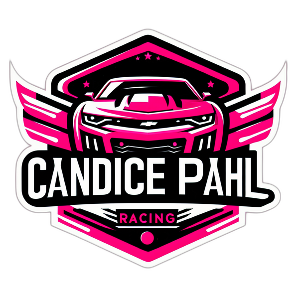 Candice Pahl Racing Shop